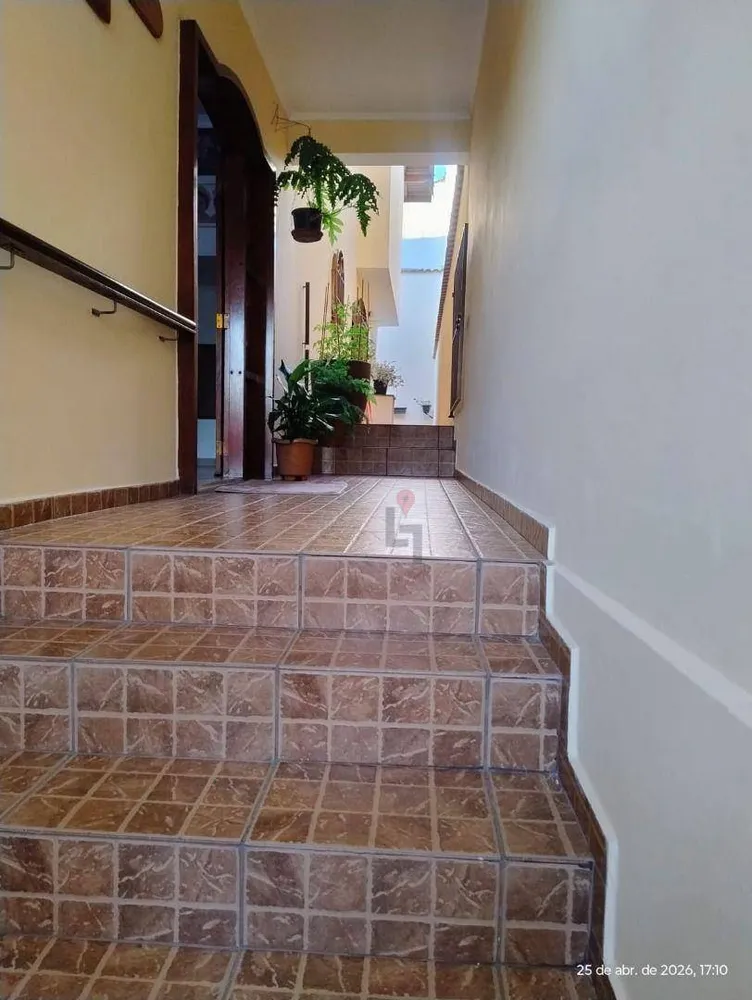 Sobrado, 3 quartos, 211 m² - Foto 3