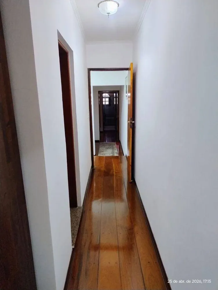 Sobrado, 3 quartos, 211 m² - Foto 12