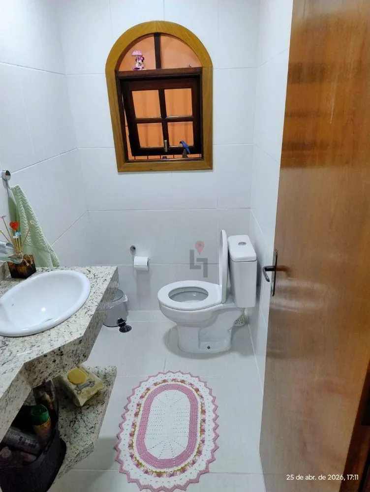 Sobrado, 3 quartos, 211 m² - Foto 6