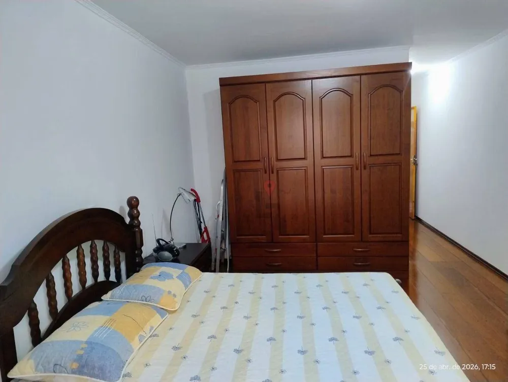 Sobrado, 3 quartos, 211 m² - Foto 11
