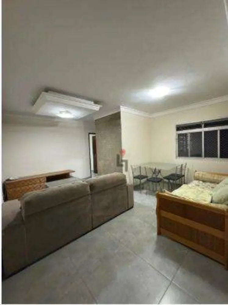 Apartamento, 2 quartos, 78 m² - Foto 2