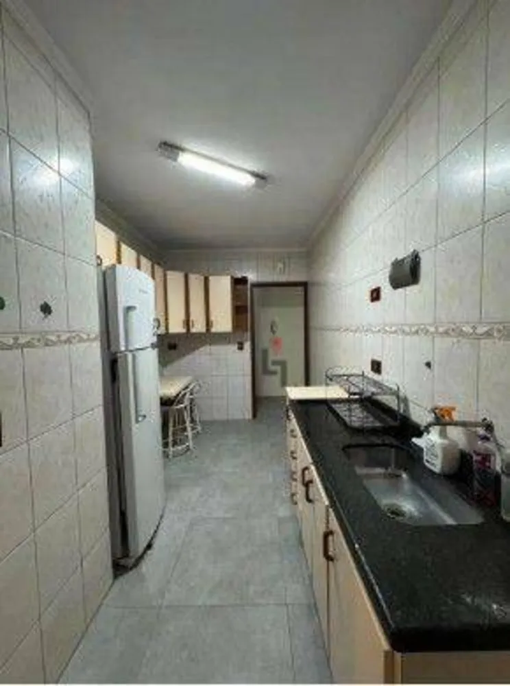 Apartamento, 2 quartos, 78 m² - Foto 1