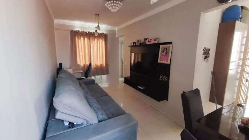 Casa, 2 quartos - Foto 1