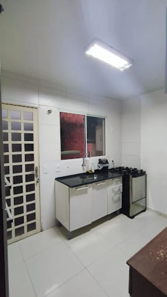 Casa, 2 quartos - Foto 4