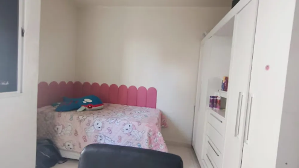 Casa, 2 quartos - Foto 1
