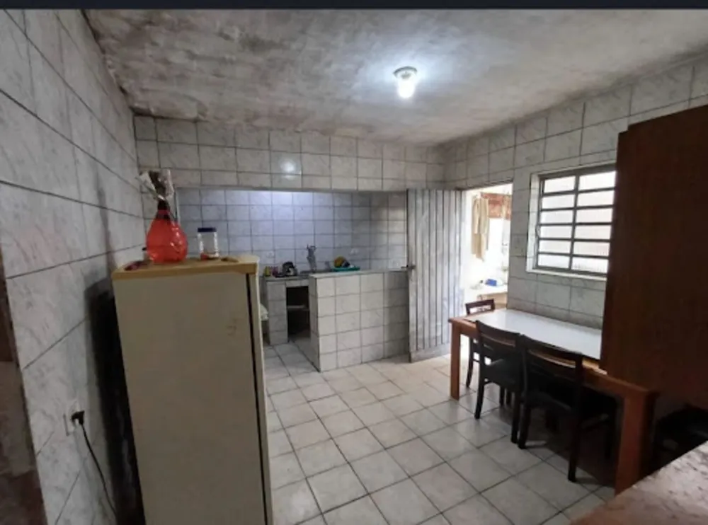 Casa, 2 quartos, 80 m² - Foto 1