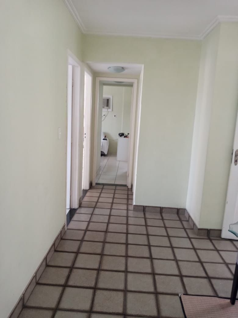 Apartamento, 3 quartos, 110 m² - Foto 1