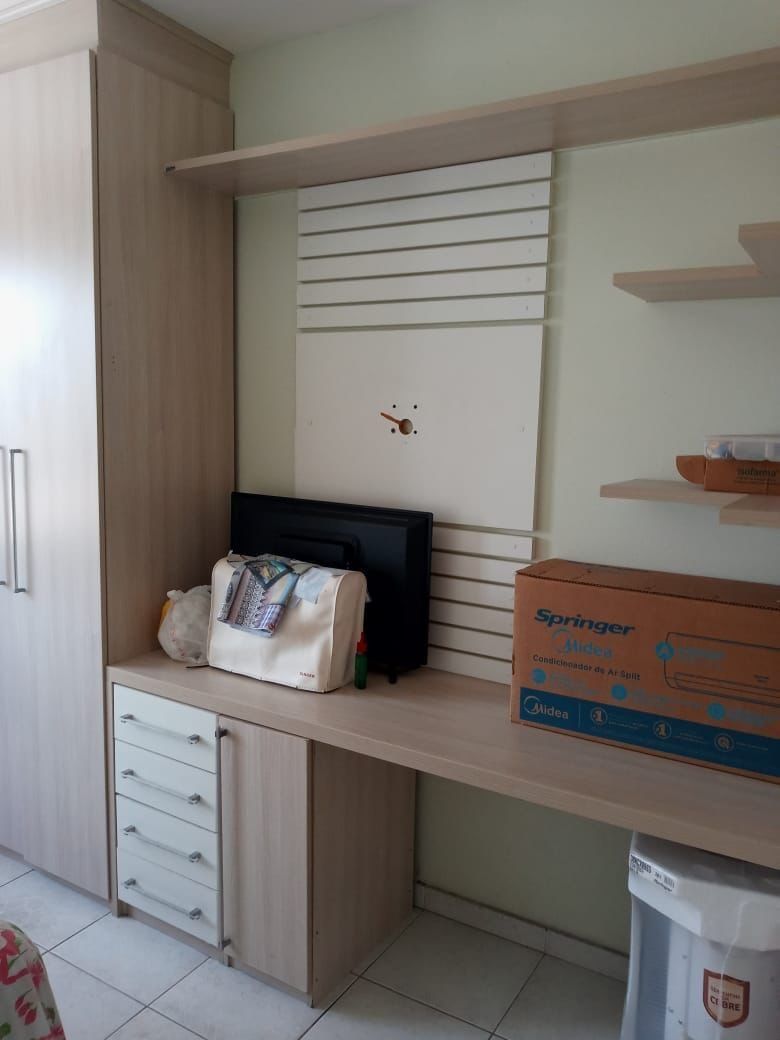 Apartamento, 3 quartos, 110 m² - Foto 4