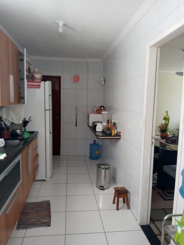 Apartamento, 3 quartos, 110 m² - Foto 5