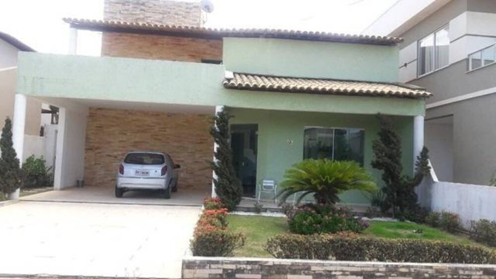 Casa de Condomínio à venda com 4 quartos, 300m² - Foto 4