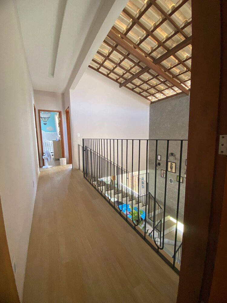 Casa de Condomínio à venda com 5 quartos, 188m² - Foto 6