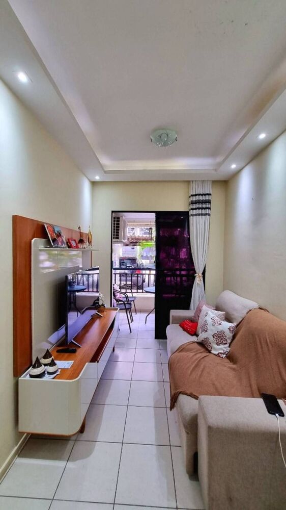 Apartamento à venda com 3 quartos, 77m² - Foto 8