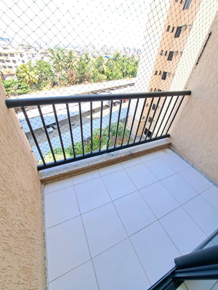 Apartamento à venda com 3 quartos, 80m² - Foto 6