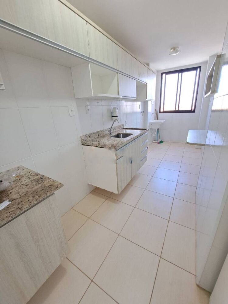 Apartamento à venda com 3 quartos, 80m² - Foto 8