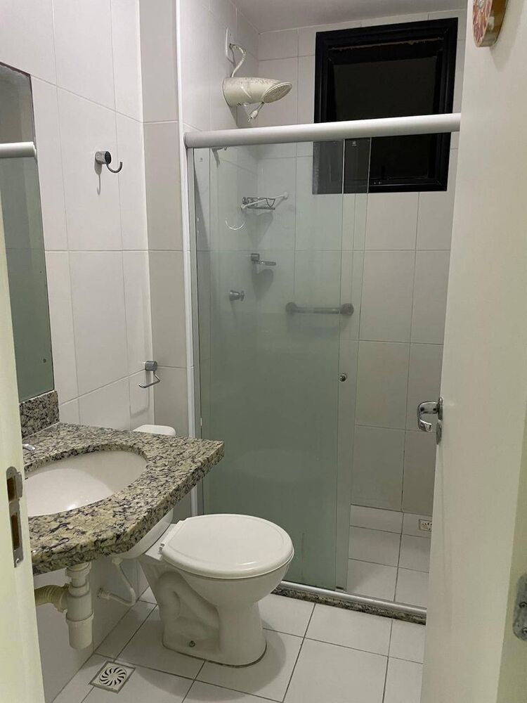 Apartamento à venda com 3 quartos, 80m² - Foto 9