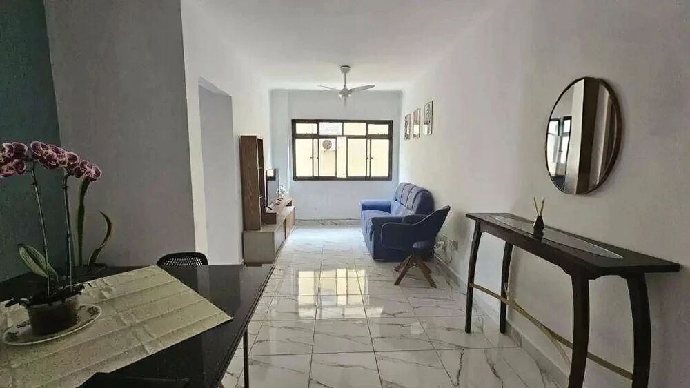 Apartamento, 2 quartos, 70 m² - Foto 1