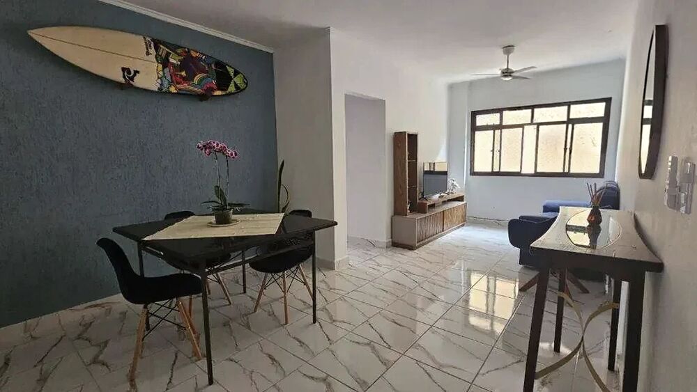 Apartamento, 2 quartos, 70 m² - Foto 2
