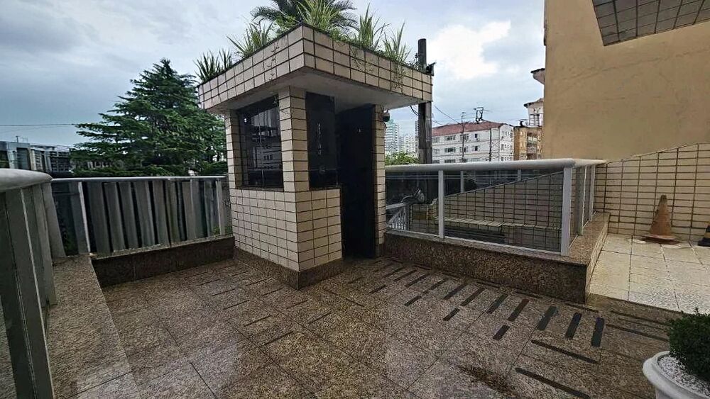 Apartamento, 2 quartos, 70 m² - Foto 9