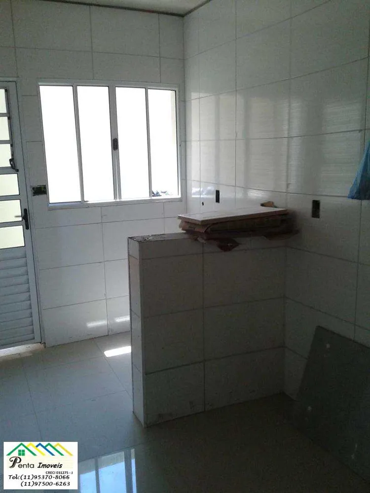 Casa, 3 quartos, 137 m² - Foto 8