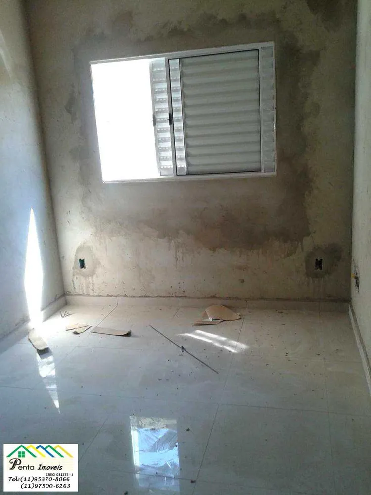 Casa, 3 quartos, 137 m² - Foto 6