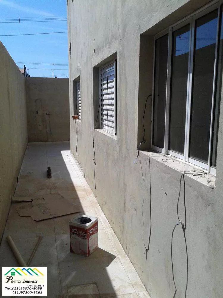 Casa, 3 quartos, 137 m² - Foto 5