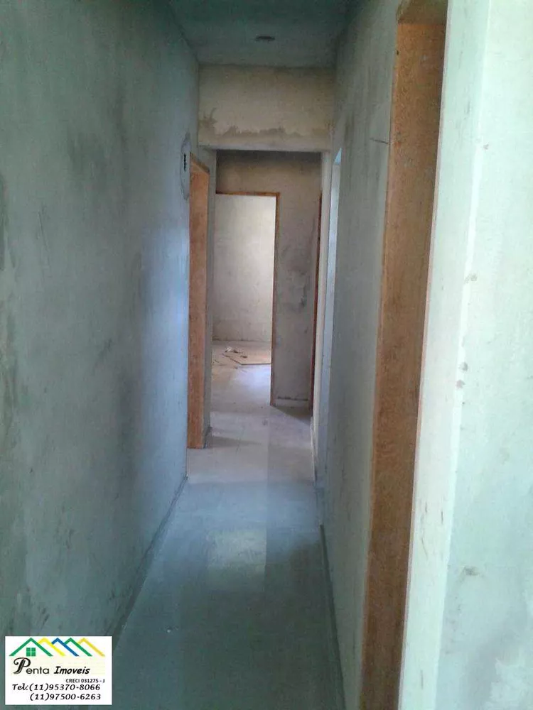 Casa, 3 quartos, 137 m² - Foto 7