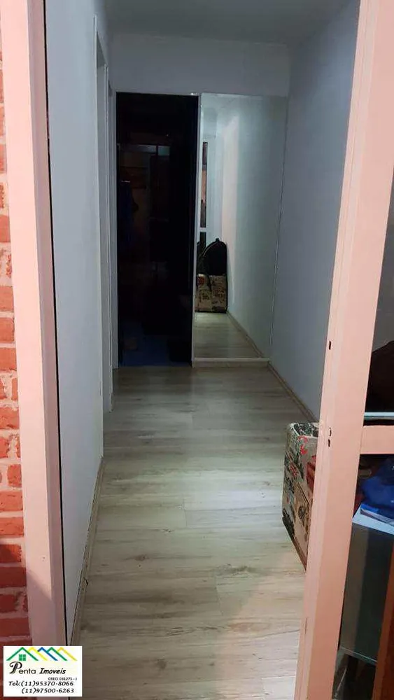 Apartamento, 2 quartos, 42 m² - Foto 5
