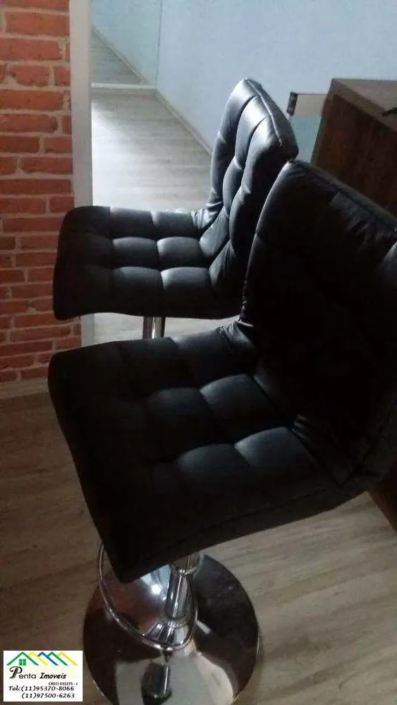 Apartamento, 2 quartos, 42 m² - Foto 6