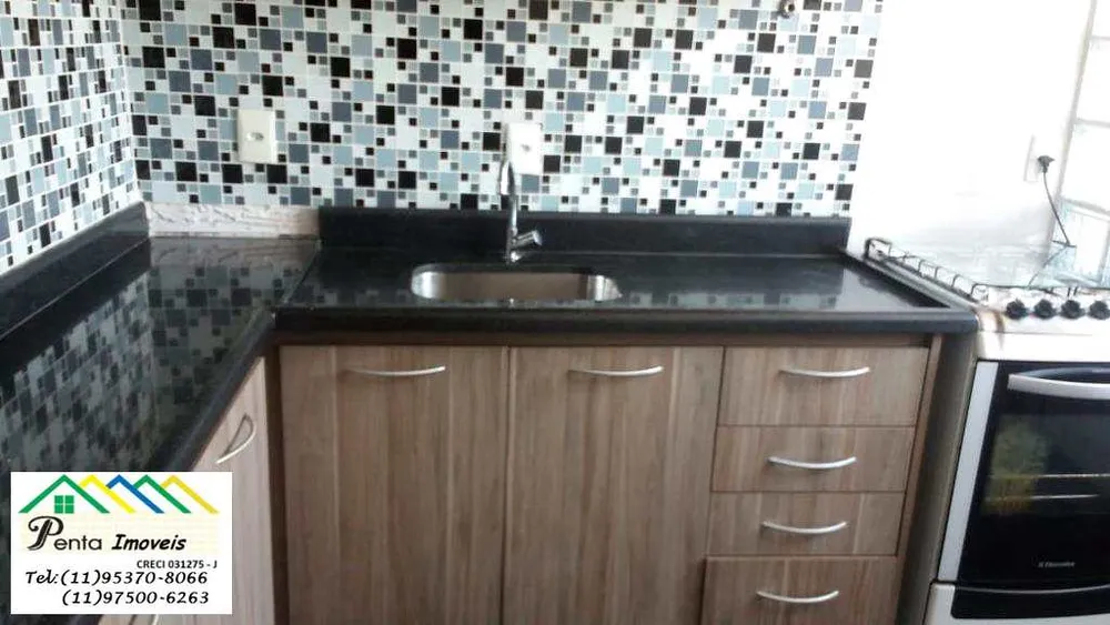 Apartamento, 2 quartos, 42 m² - Foto 9