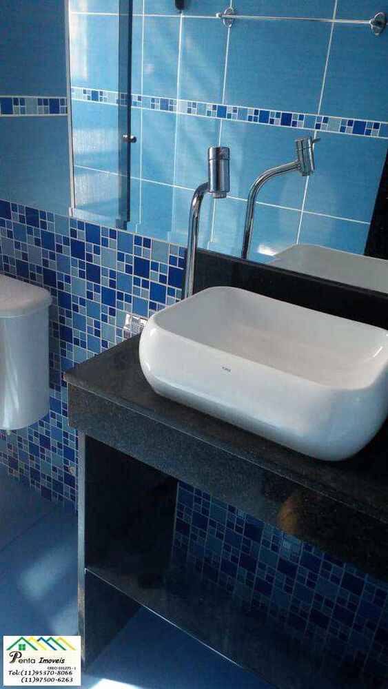 Apartamento, 2 quartos, 42 m² - Foto 6