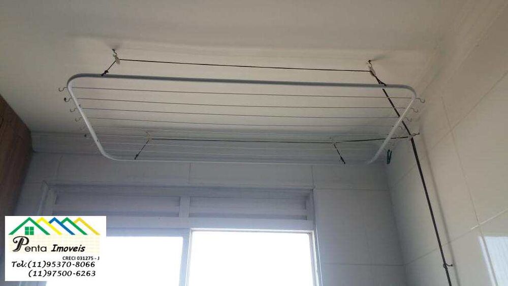 Apartamento, 2 quartos, 42 m² - Foto 8