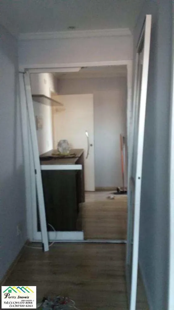 Apartamento, 2 quartos, 42 m² - Foto 8