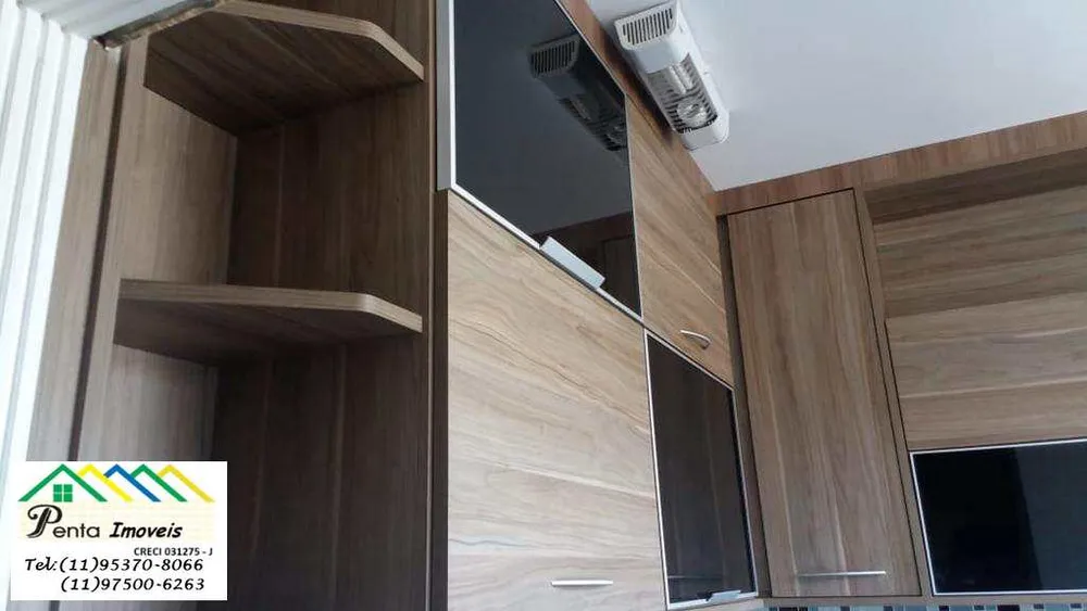 Apartamento, 2 quartos, 42 m² - Foto 10