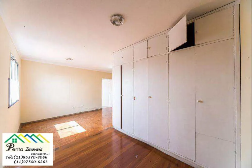 Apartamento, 1 quarto, 65 m² - Foto 3