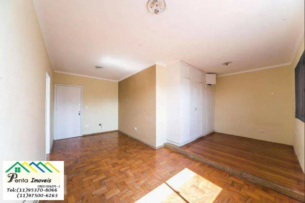 Apartamento, 1 quarto, 65 m² - Foto 10