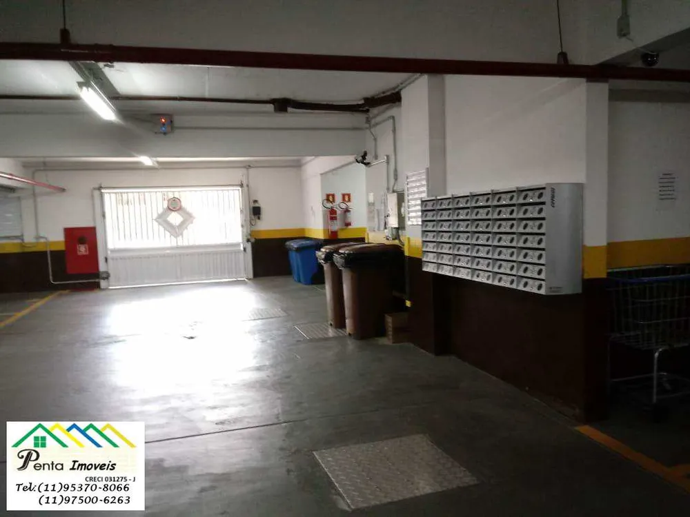 Apartamento, 1 quarto, 65 m² - Foto 24