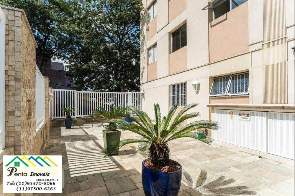 Apartamento, 1 quarto, 65 m² - Foto 2