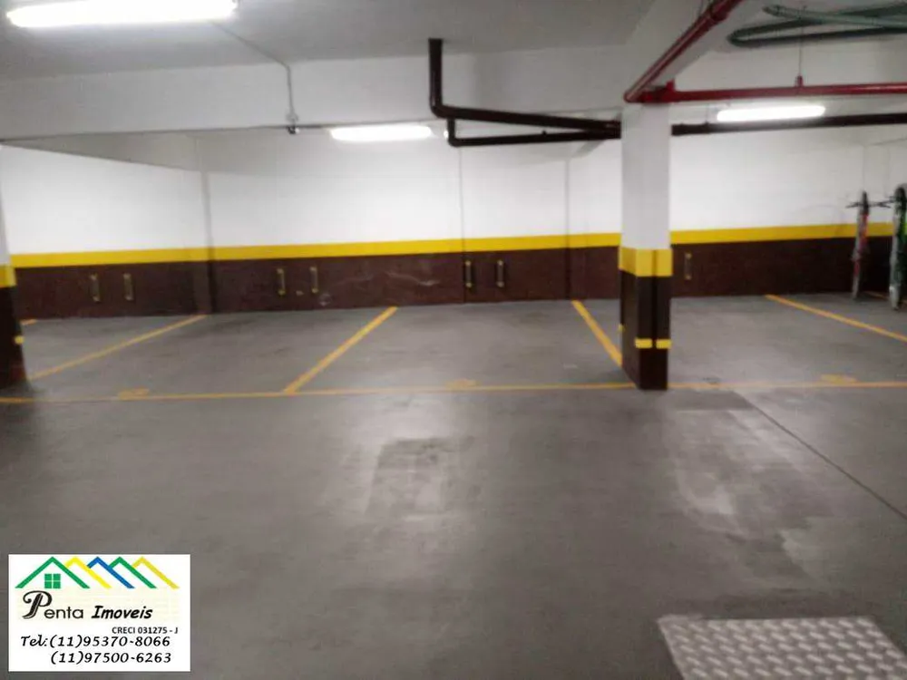Apartamento, 1 quarto, 65 m² - Foto 23