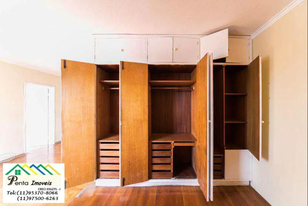 Apartamento, 1 quarto, 65 m² - Foto 4