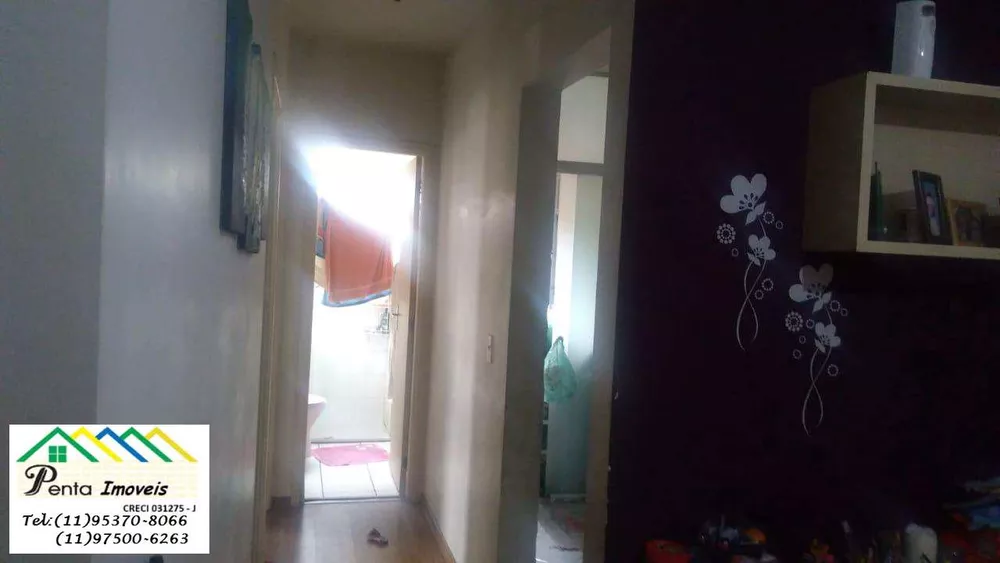 Apartamento, 2 quartos, 56 m² - Foto 8