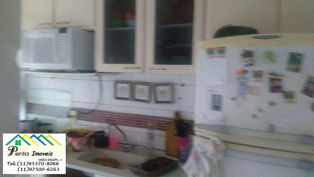 Apartamento, 2 quartos, 56 m² - Foto 4