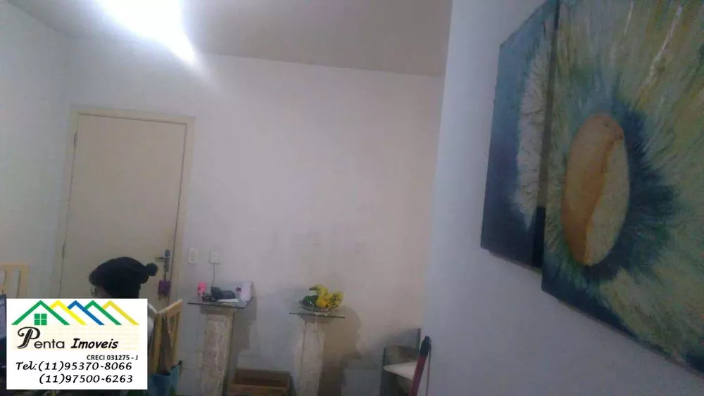 Apartamento, 2 quartos, 56 m² - Foto 7