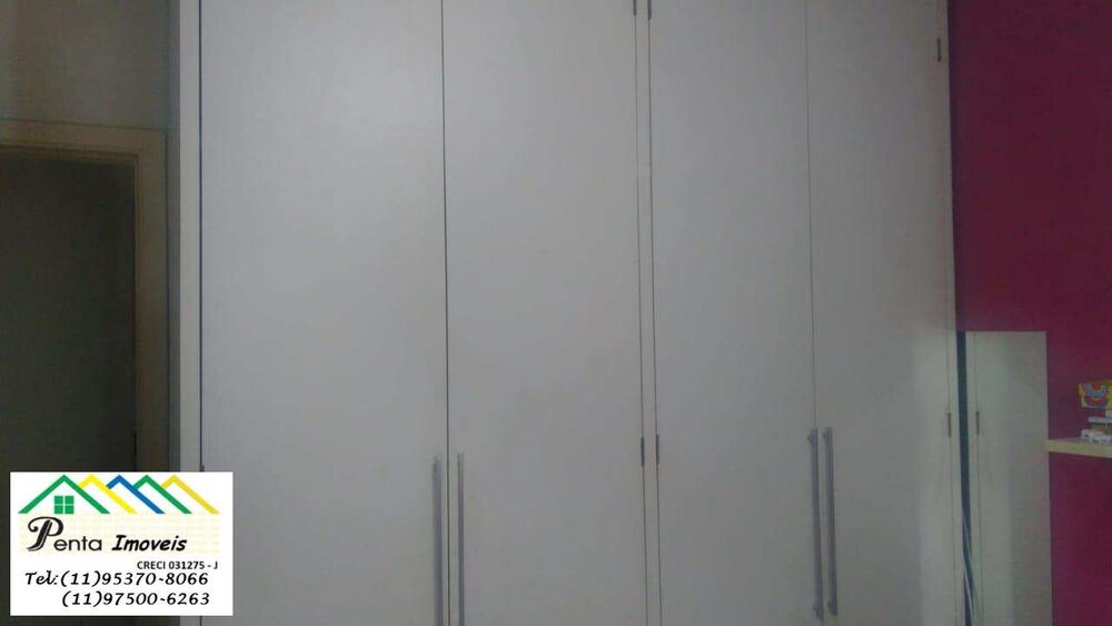 Apartamento, 2 quartos, 56 m² - Foto 3