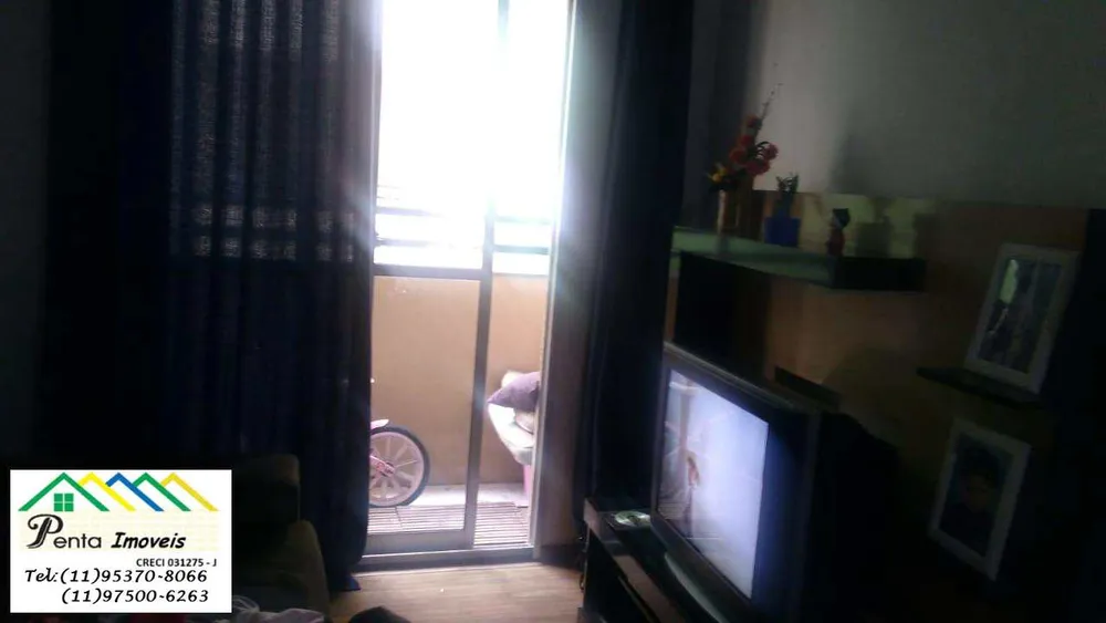 Apartamento, 2 quartos, 56 m² - Foto 9