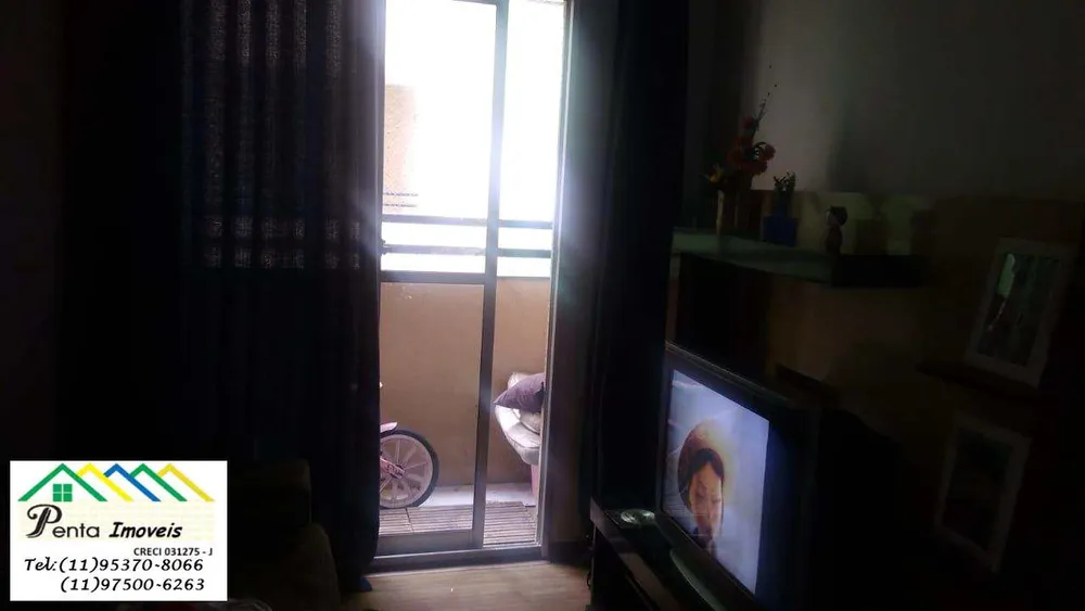 Apartamento, 2 quartos, 56 m² - Foto 10