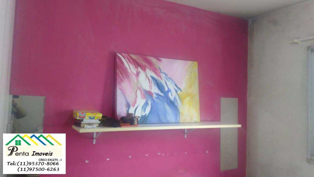 Apartamento, 2 quartos, 56 m² - Foto 1