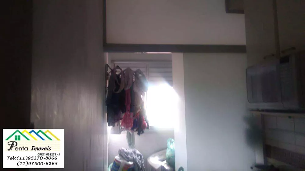 Apartamento, 2 quartos, 56 m² - Foto 5