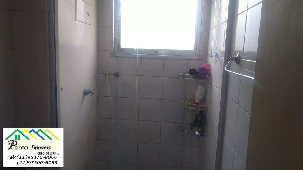 Apartamento, 2 quartos, 56 m² - Foto 6