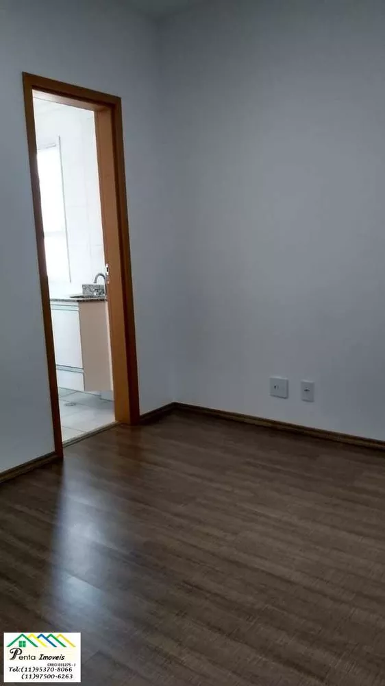 Apartamento, 2 quartos, 64 m² - Foto 3
