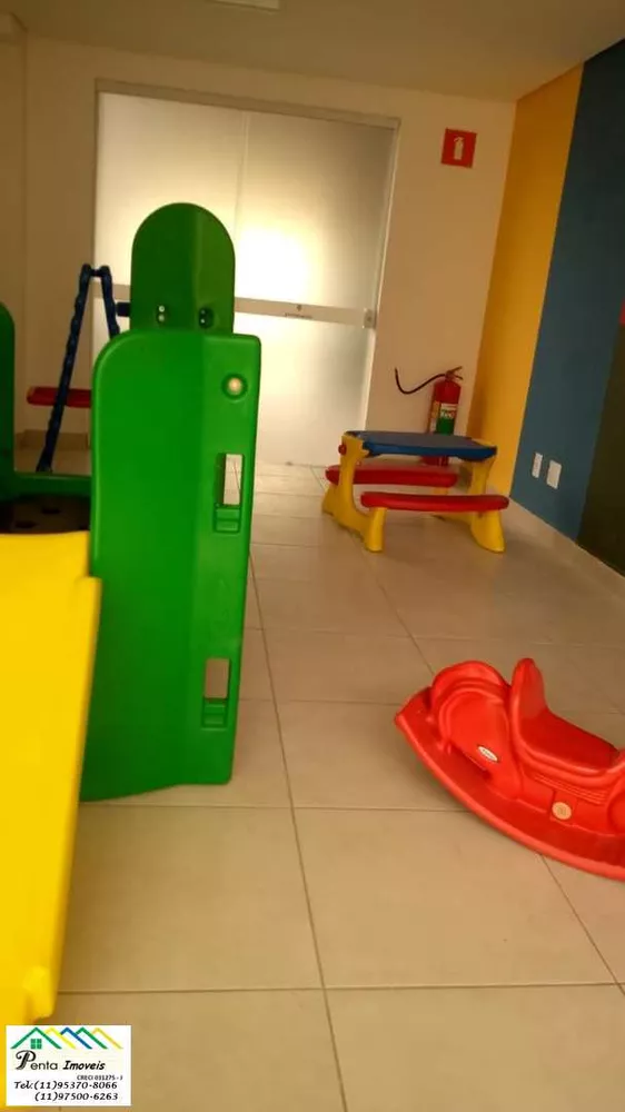 Apartamento, 2 quartos, 64 m² - Foto 2